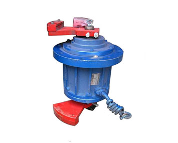 立式振動(dòng)電機(jī)