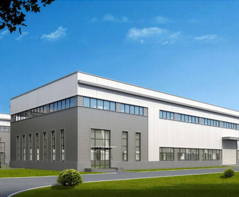 新鄉市大漢振動機械有限公司